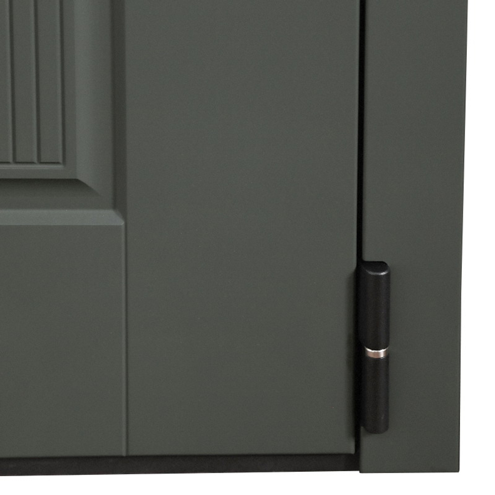 Стальная дверь "Scandi"