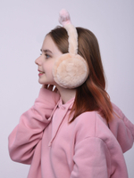 Наушники меховые