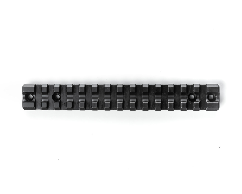 Планка Contessa Picatinny для Franchi Horizon, сталь (PH62)
