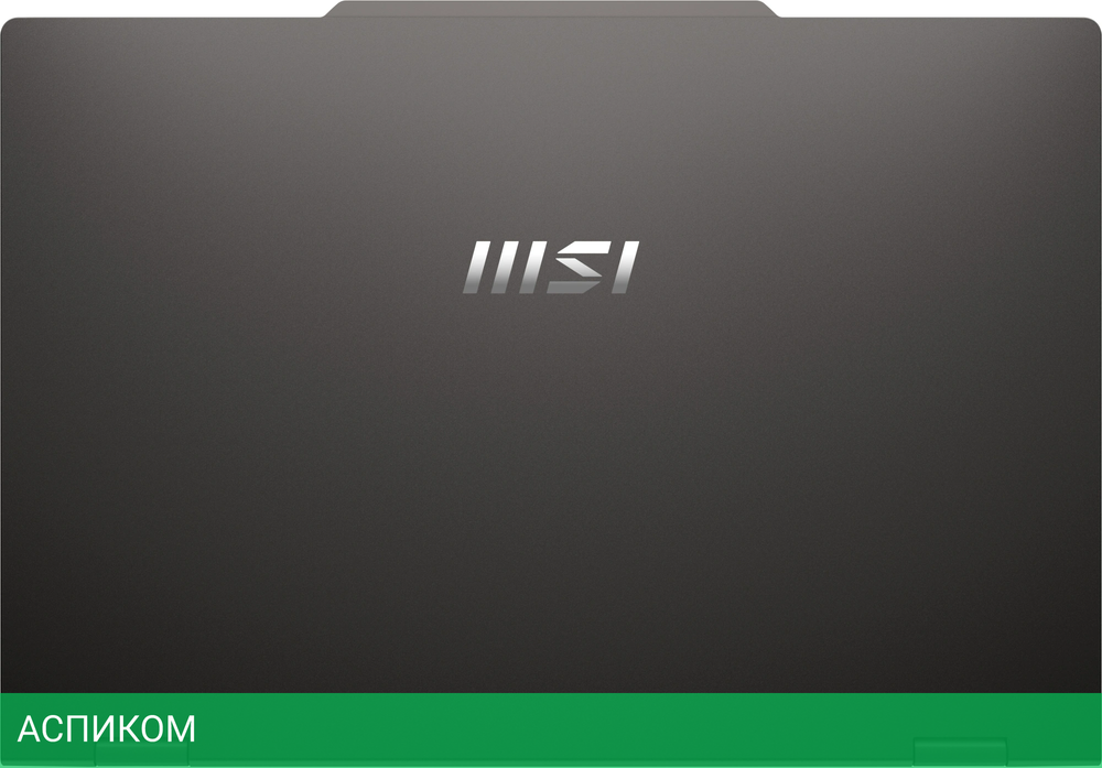 Ноутбук MSI Venture A16 AI+ A3HMG-026XRU