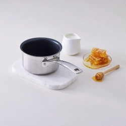 Le Creuset Сотейник с антипригарным покрытием 3-PLY 16 см 1,3 л