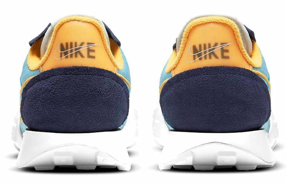 Кроссовки Nike Waffle Racer 2X (Женская размерная сетка)