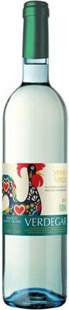 Вино Вердегар Эсколха Вино Вердегар Эсколха