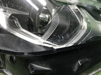 Фара левая BMW 2er F44 (2019-2024) LED