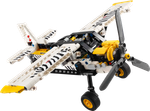 LEGO Technic 42198 Самолет повышенной проходимости — реалистичная модель авиации