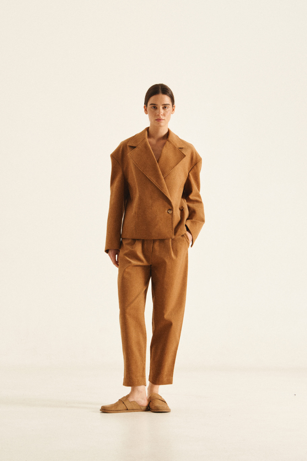 Брюки art.937-1