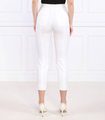 штаны Peserico - белый(P04605J0 01953)