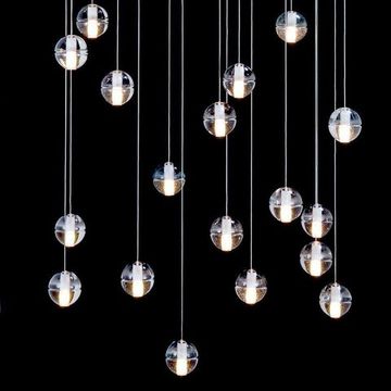 Люстра Bocci 14.14 Random D60