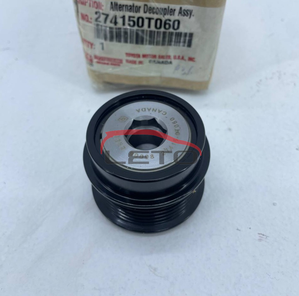 Шкив генератора 27415-0T060 274150T060