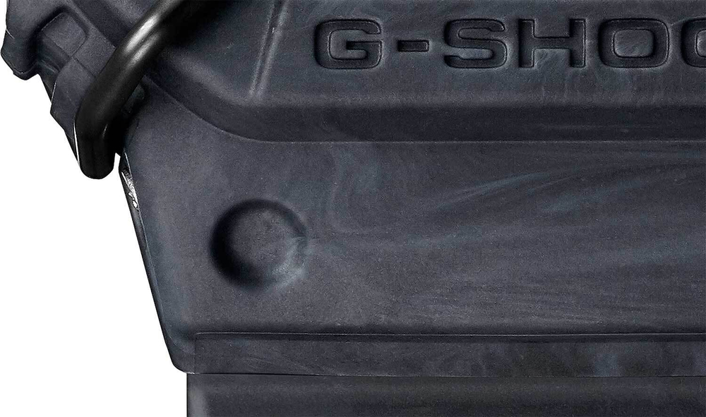 Мужские наручные часы Casio G-Shock GLX-5600KB-1