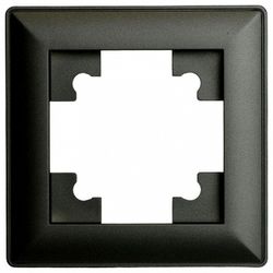 Рамка на 1 пост Stekker Катрин 39812