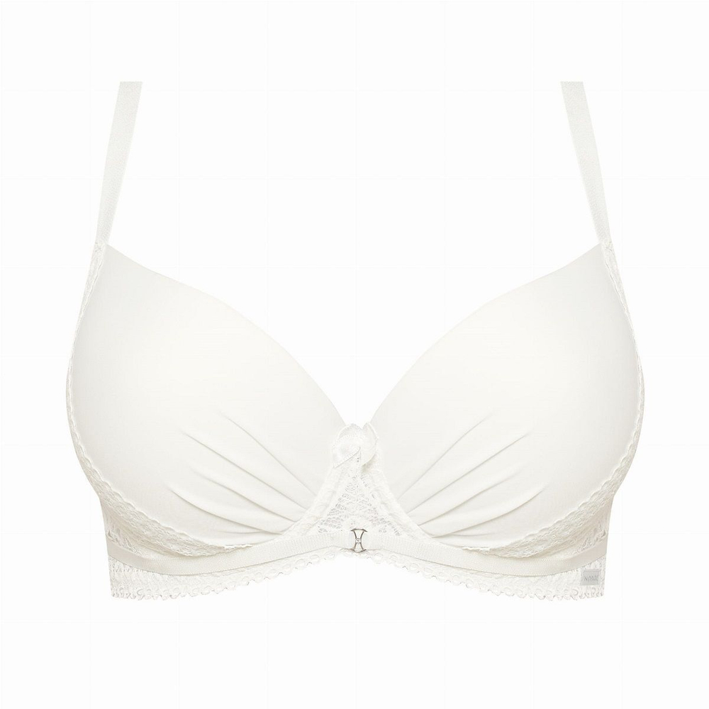 Бюстгальтер пуш-ап Iryda (Размер: 70C) (Цвет: молочный)