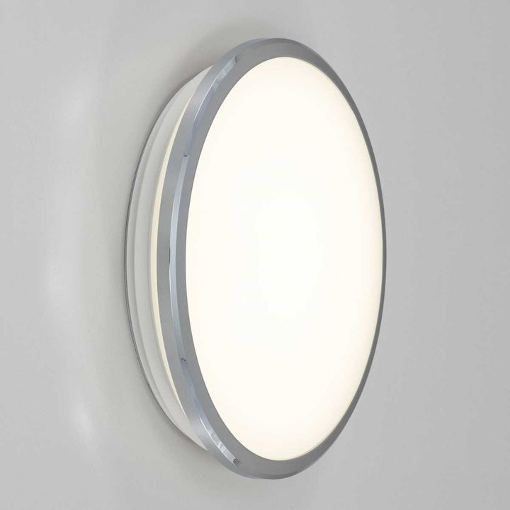 Потолочный светодиодный светильник Citilux Луна CL702161N