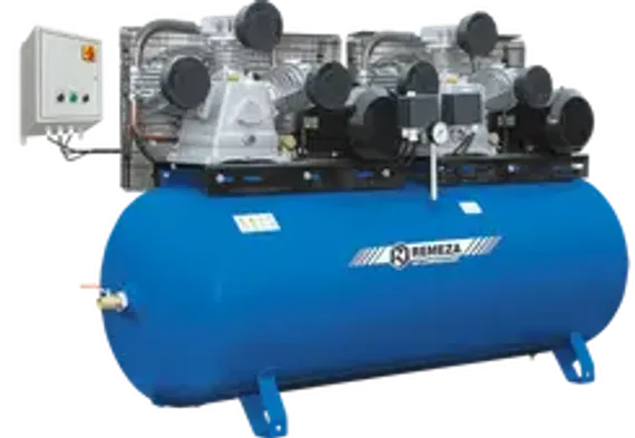 Переходник Fubag с двумя байонетными гайками