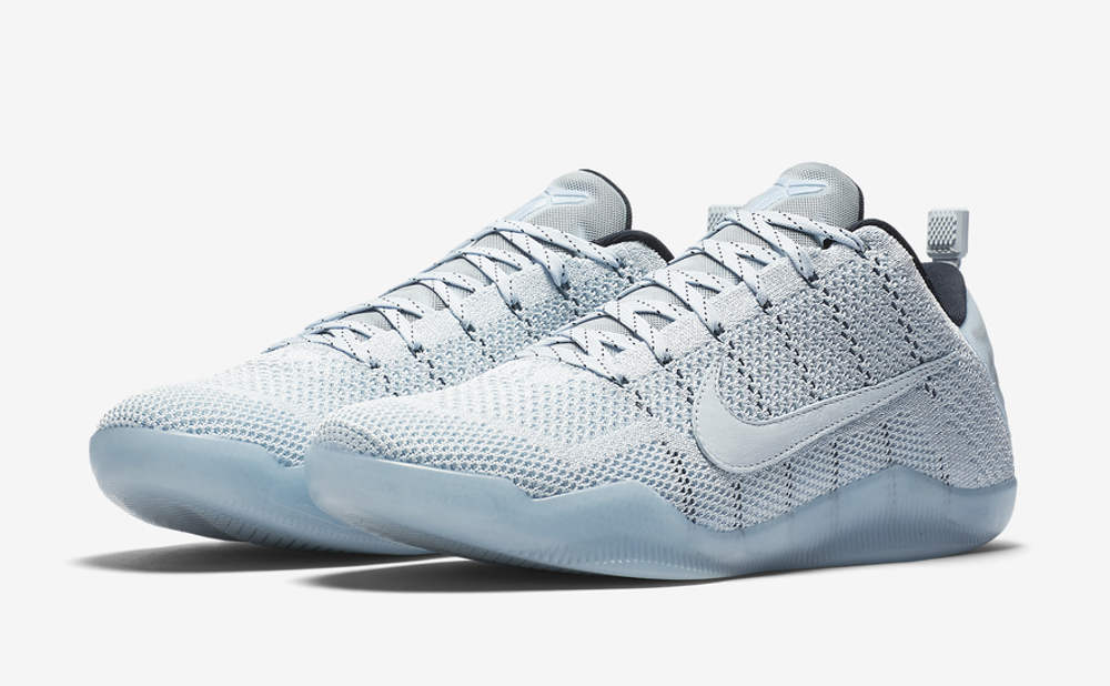Заказать Nike Kobe 11 Elite Low 4KB Pale Horse