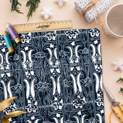 Ткань премиум таффета забытые легенды