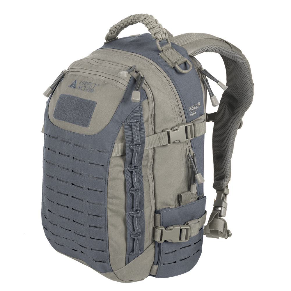 Helikon-Tex DRAGON EGG MkII BACKPACK® - Cordura® - 25 l BP-DEGG-CD5-UGS