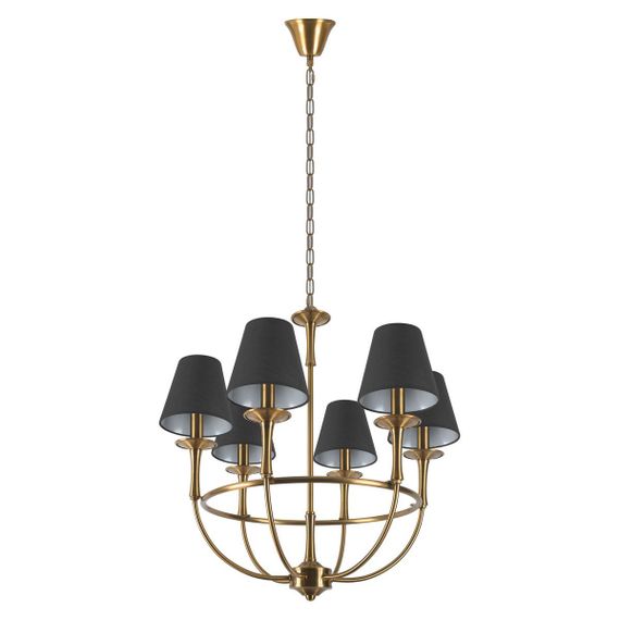 Подвесной светильник Loft it Lattice 10435