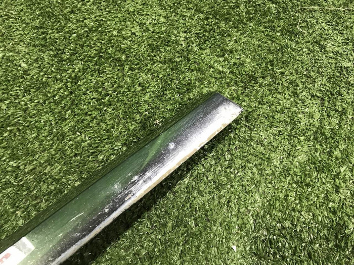 Накладка двери передняя правая BMW 7er G11 G12 (2015-2022)