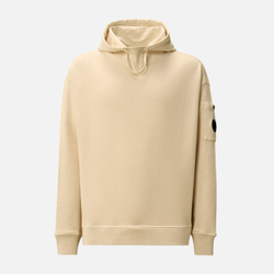 Толстовка Diagonal Fleece Boxy
