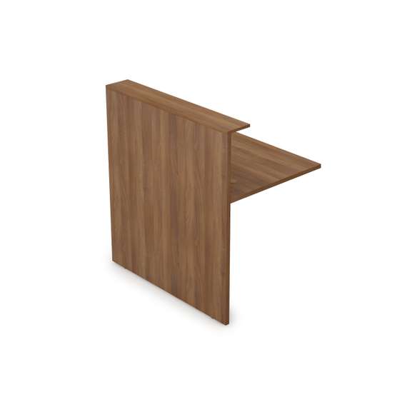 1МП.007 Модуль ресепшн прямой (1000*727*1129)