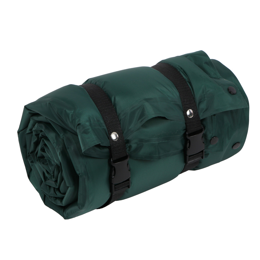 Коврик самонадувающийся 183*57*2,5см "Руссо Туристо"