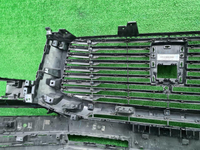 Бампер передний Tank 500 (2021-н.в.)