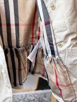 Плащ Burberry, 116