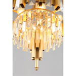 Подвесная люстра Omnilux Gaeta OML-69703-06