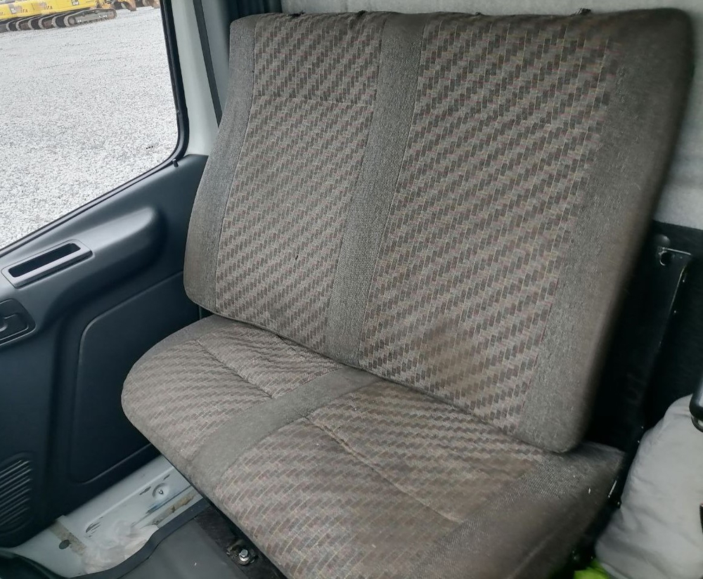 GAZ GAZON NEXT Бортовой (Евроборт) 2824LN (Евроборт, Дизельный, 4,4 л, 169 л.с., МТ, 10 т.)