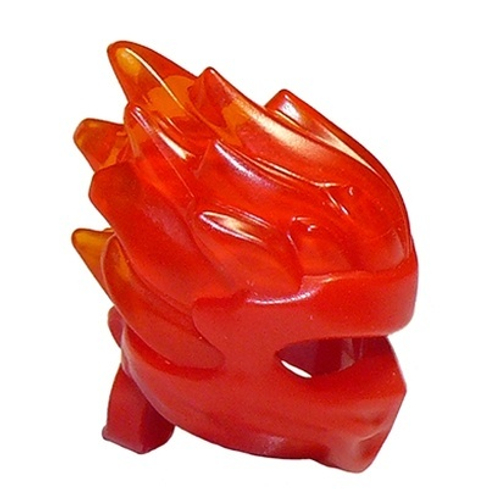 Маска 41163pb01 Red