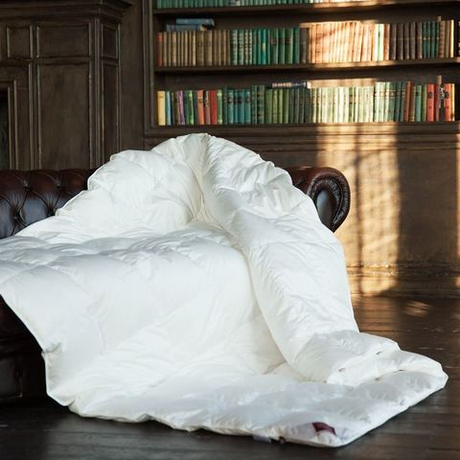 Одеяло легкое 220x240 German Grass Luxe Down