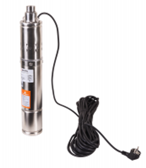 Винтовой погружной насос Вихрь СН-90В