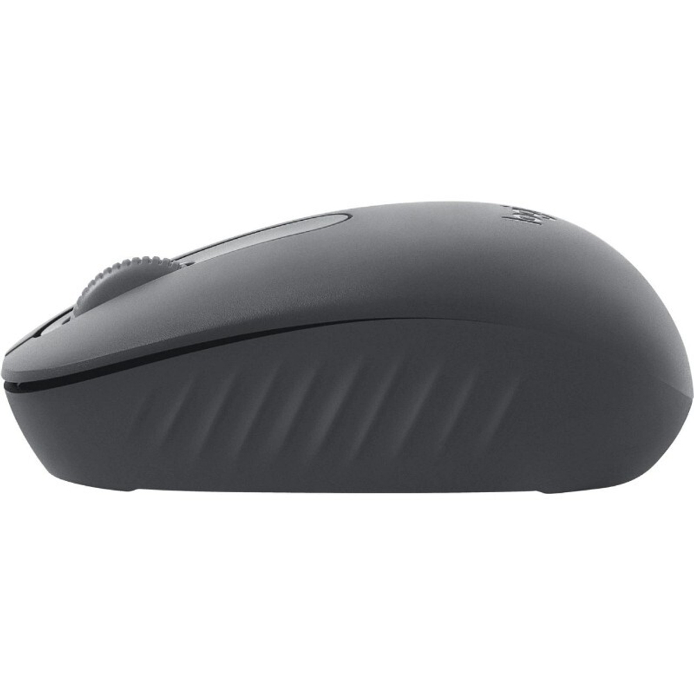 Мышь Logitech M196 Bluetooth, Graphite