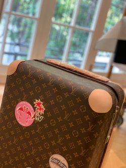Louis Vuitton Horizon 55