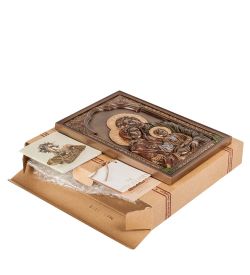 Veronese WS-526 Панно «Святое семейство»