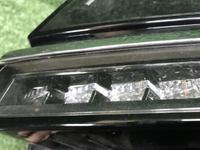 Битая Фара левая VW Tiguan 2 (2016-2020) Full LED