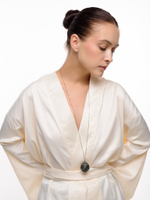 Сотуар "Glide stone" с лабрадором