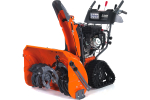 Снегоуборщик ZimAni ST430 RAPIDTRAK