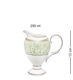 Pavone JK- 59 Чайный сервиз на 6 перс.«Аделина»