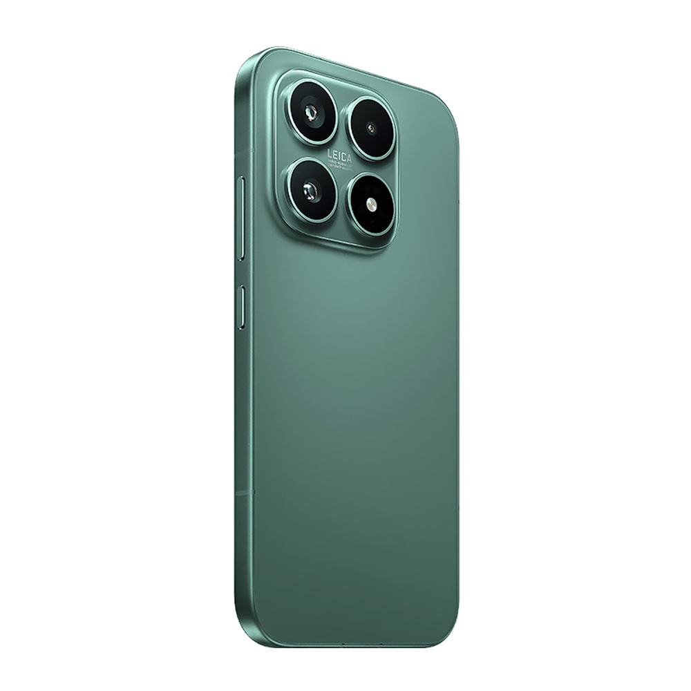 Xiaomi 17 12/512 ГБ Venture Green