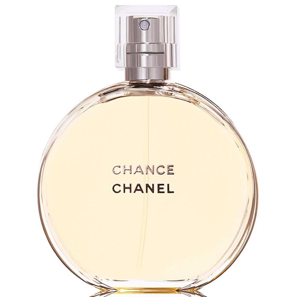 Chanel Chance