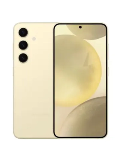 6,2" Смартфон Galaxy S24 8/256 ГБ SM-S921BZYGCAU YELLOW