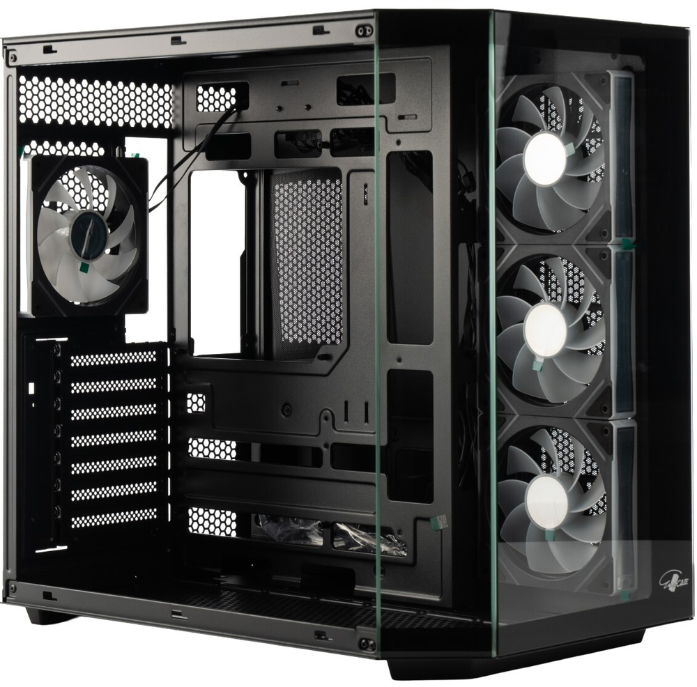 Корпус eATX Eurocase M430ZАF