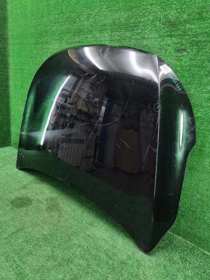 Капот Skywell ET5 (2021-н.в.)