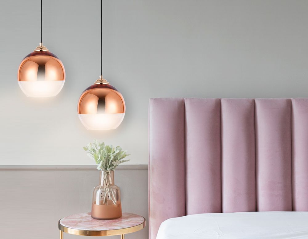 Ambrella Подвесной светильник со сменной лампой Traditional TR3603