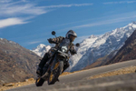 Royal Enfield Himalayan 450 Hanle Black (Premium)