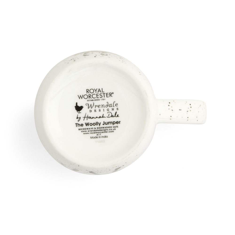 Royal Worcester Кружка Wrendale Designs 310 мл MMQL5629-XT