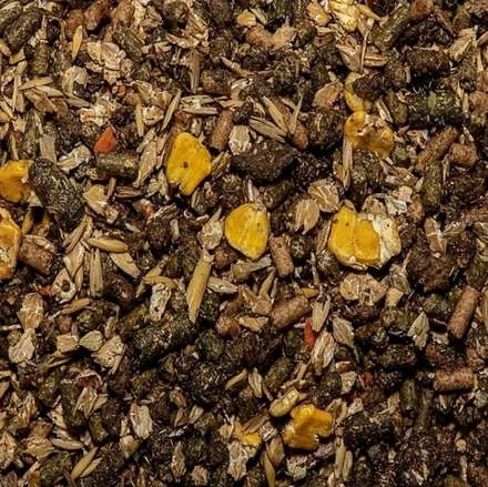 Мюсли Стандарт Расторопша