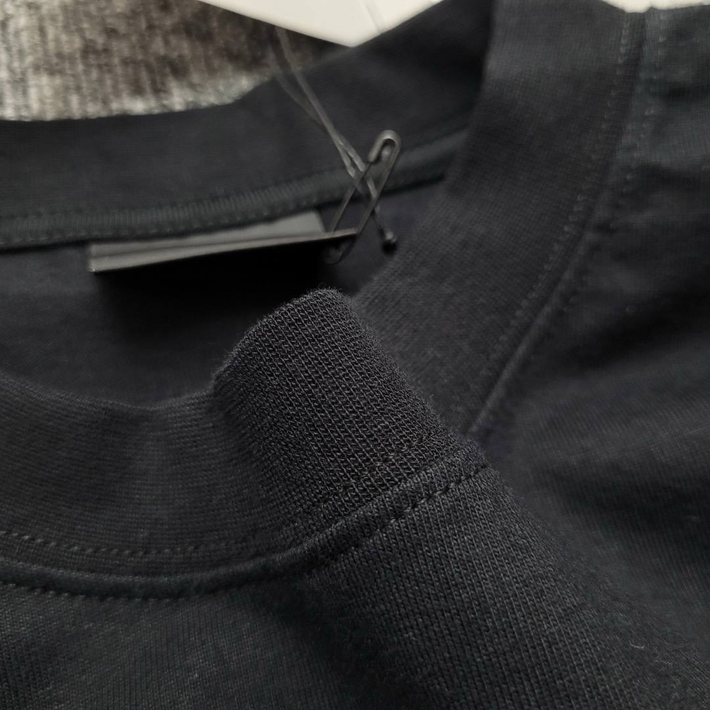 Футболка Balenciaga, арт. 705865